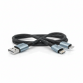 Achikrukru 3-in-1 Charging Cable