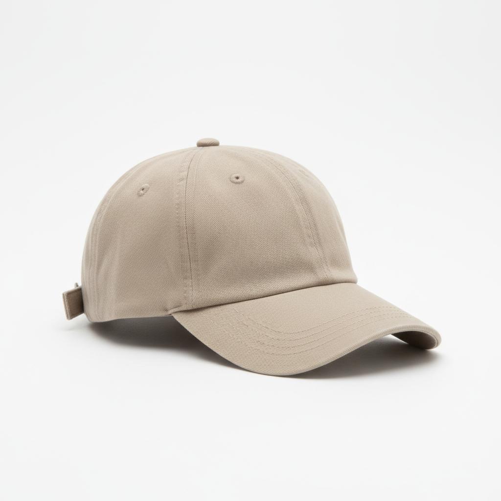 Achikrukru Classic Cap