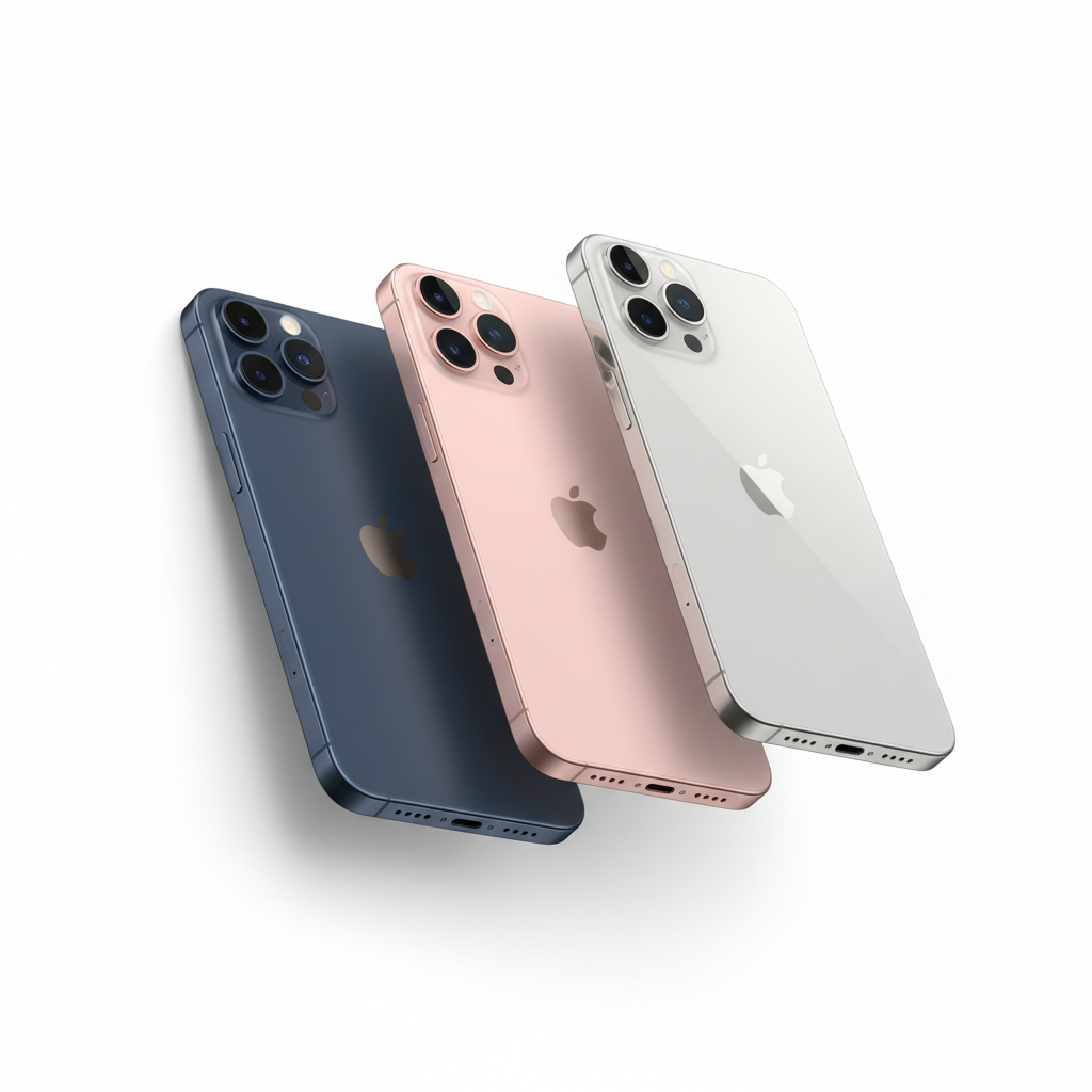 Apple iPhone
