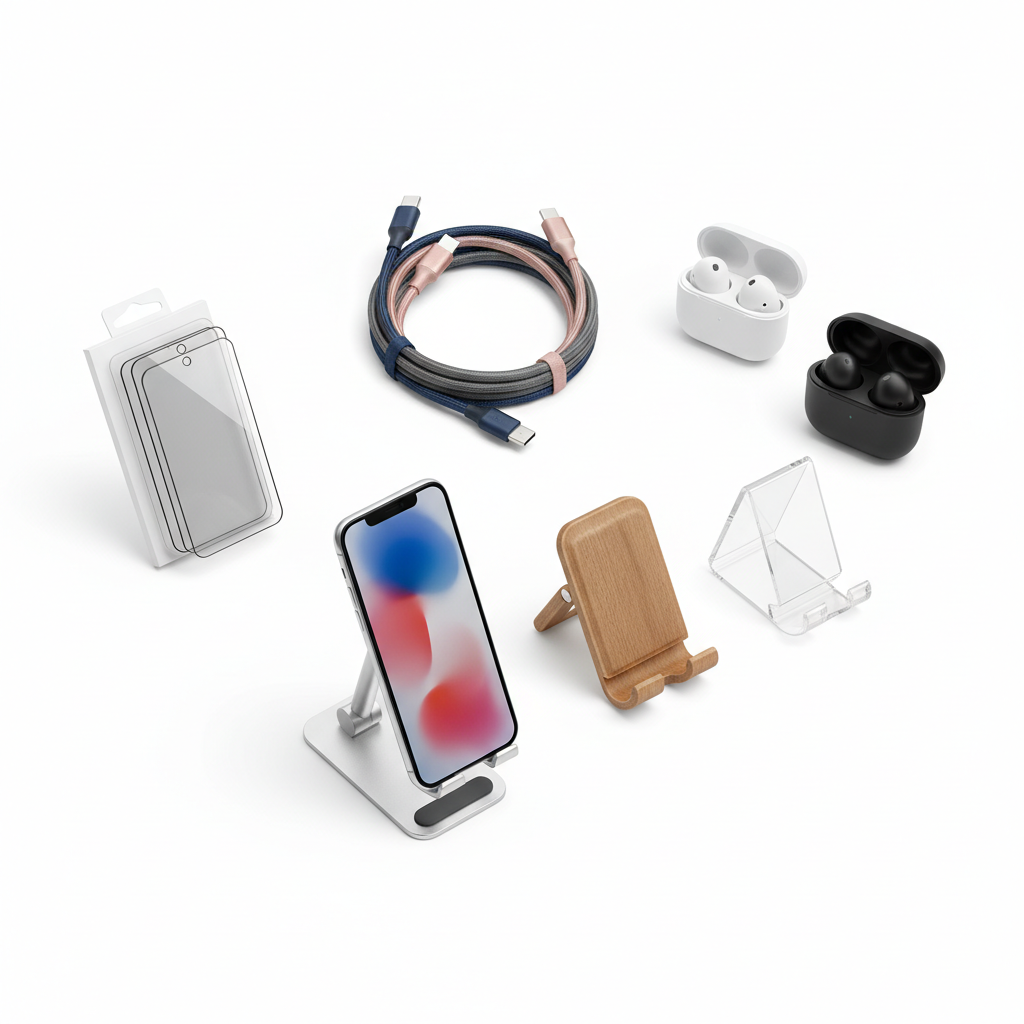 Phone Accessories
