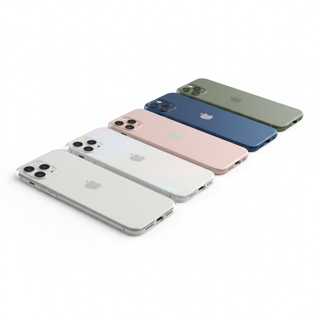 iPhone Case
