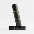 Achikrukru Glow Essentials Kit - Black and Gold Beauty Set