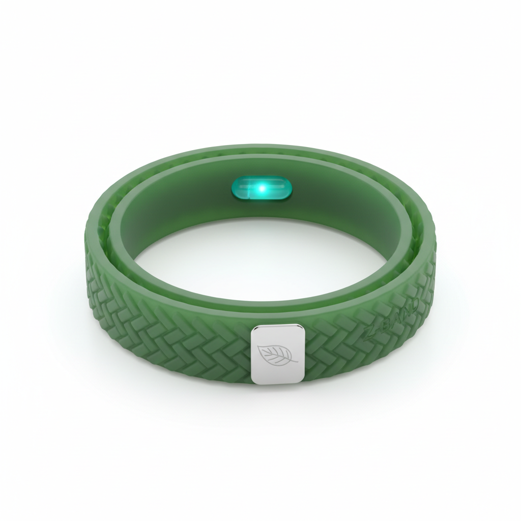 Achikrukru Mosquito Repellent Wristband