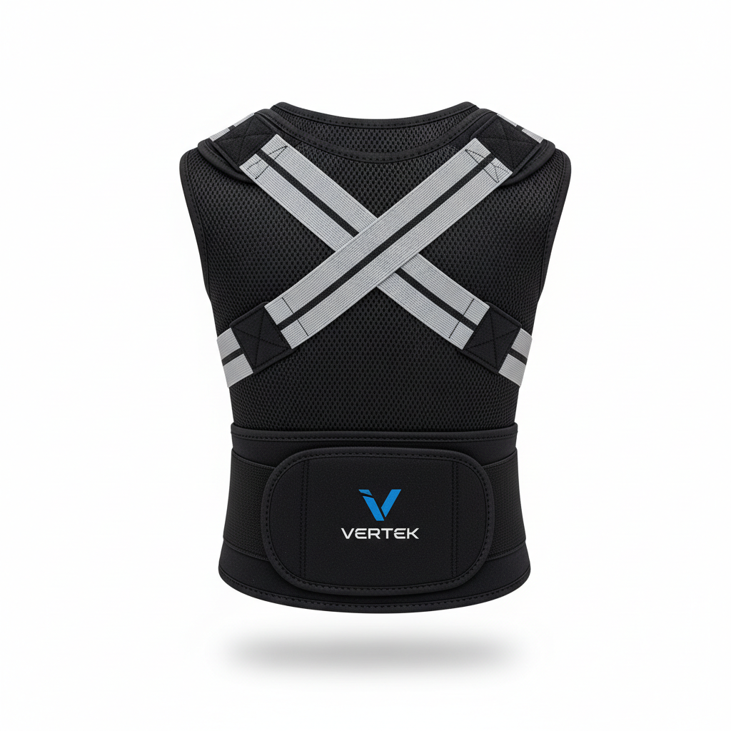 Achikrukru Posture Corrector