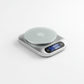 Achikrukru Smart Kitchen Scale