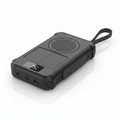 Achikrukru Solar Power Bank