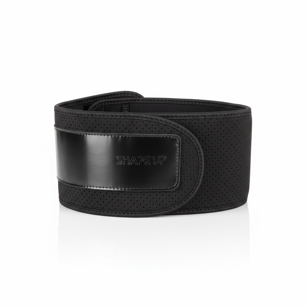 Achikrukru Waist Trainer Belt